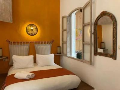 Riad Villa Garance - 27