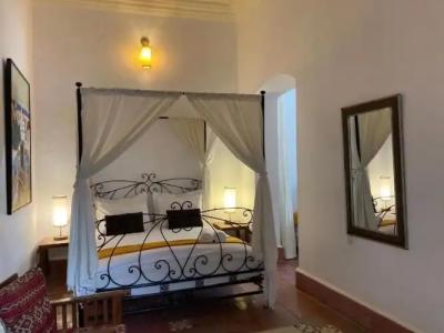 Riad Villa Garance - 66