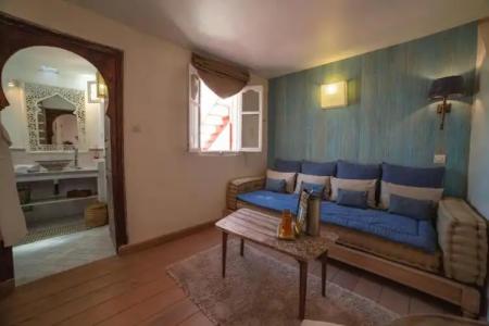 Riad Villa Garance - 59