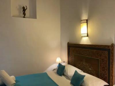 Riad Villa Garance - 3