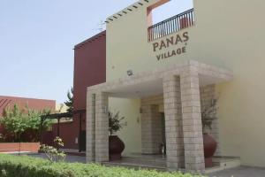 Panas Holiday Village