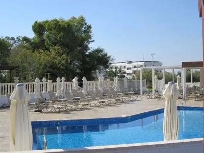 Soho Apartments - 11