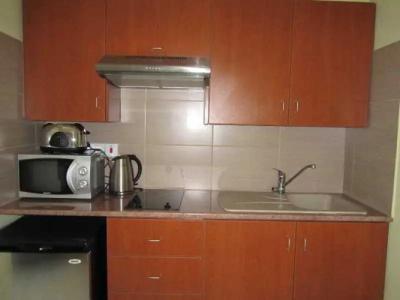 Soho Apartments - 18