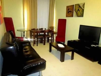 Soho Apartments - 24