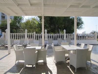 Soho Apartments - 15