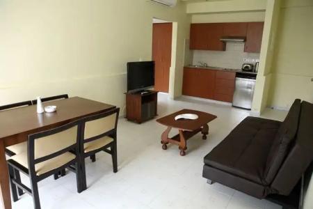 Soho Apartments - 16