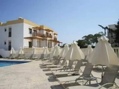 Soho Apartments - 23