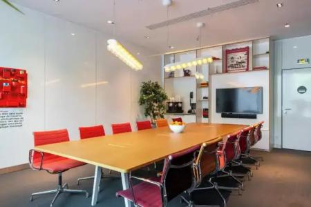 citizenM Paris la Défense - 17