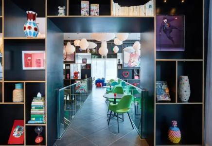 citizenM Paris la Défense - 18