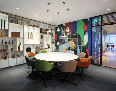 citizenM Paris la Défense - 11