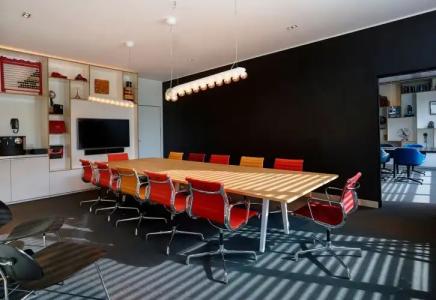 citizenM Paris la Défense - 16