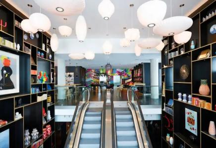 citizenM Paris la Défense - 14