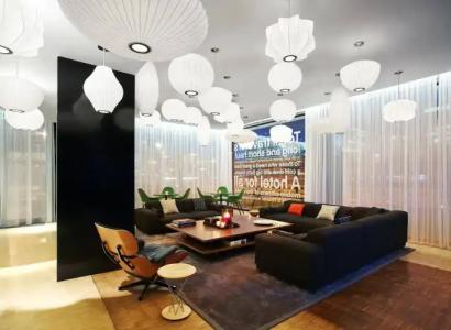 citizenM Paris la Défense - 1