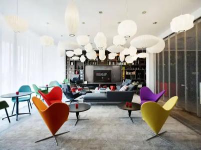 citizenM Paris la Défense - 25