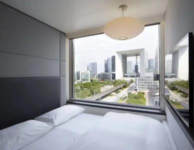 citizenM Paris la Défense - 4