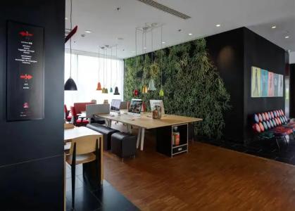 citizenM Paris la Défense - 26