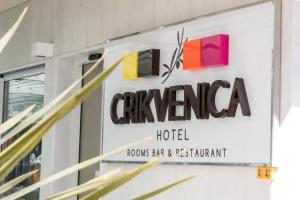 Hotel, Crikvenica