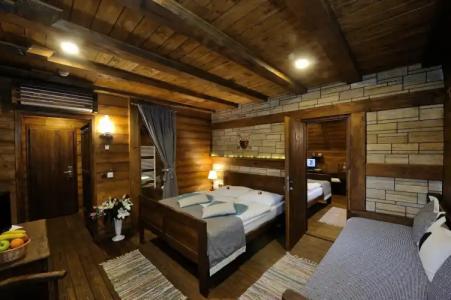 Ethno Plitvice Lakes Deluxe - 2