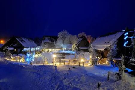 Ethno Plitvice Lakes Deluxe - 44