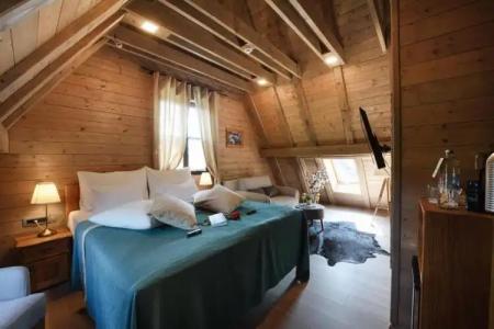 Ethno Plitvice Lakes Deluxe - 49
