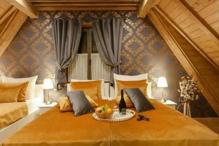 Ethno Plitvice Lakes Deluxe - 38