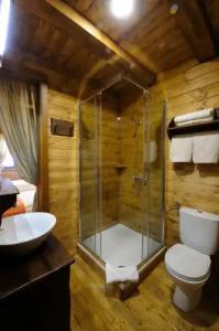 Ethno Plitvice Lakes Deluxe - 7