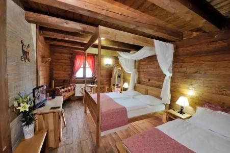 Ethno Plitvice Lakes Deluxe - 60