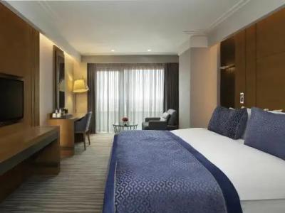 Mövenpick Bursa and Thermal Spa - 84