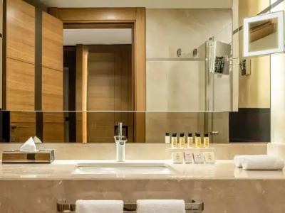 Mövenpick Bursa and Thermal Spa - 66