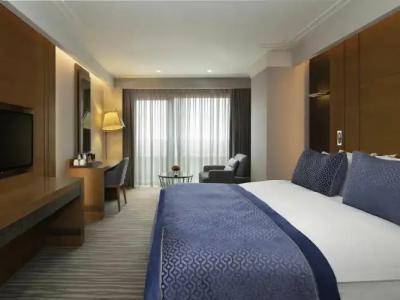 Mövenpick Bursa and Thermal Spa - 65