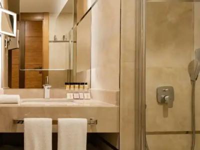 Mövenpick Bursa and Thermal Spa - 82