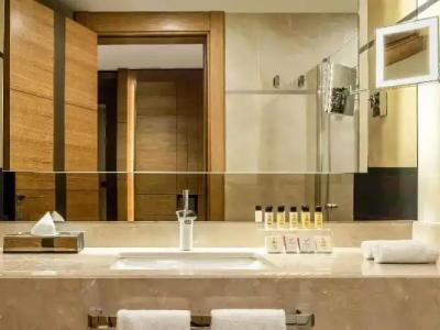 Mövenpick Bursa and Thermal Spa - 83