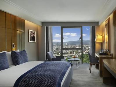 Mövenpick Bursa and Thermal Spa - 70