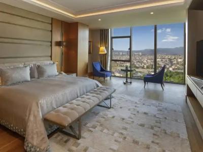 Mövenpick Bursa and Thermal Spa - 92