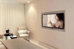 Peklun Apartment in Hotel, Netanya