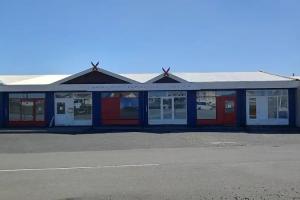 Reykjanes Guesthouse, Grindavik