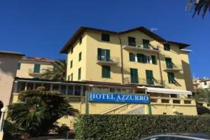 Hotel Azzurro, Varazze