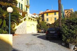 Hotel Azzurro, Varazze