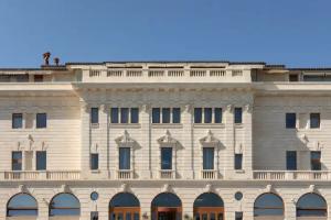 Ortea Palace Hotel, Sicily, Autograph Collection, Syracuse