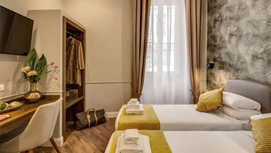 Charme Spagna Boutique - 26