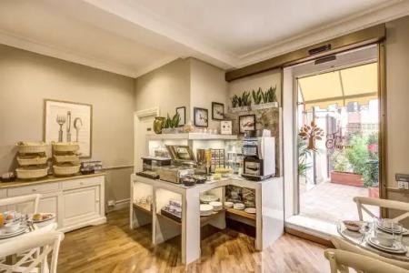 Charme Spagna Boutique - 24