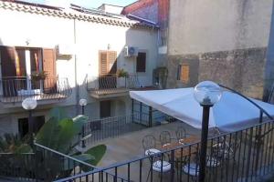 Bed & Breakfast Via Venezia, Belpasso