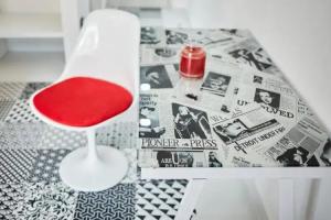 Rosa E Valentin, Ravello