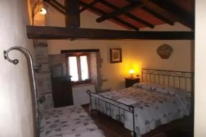 B&B Borgo Valagnesi, Pratovecchio