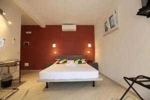 A Casa di Eli, Porto Ercole