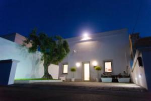 Dal Signor Wolf, Pezze di Greco