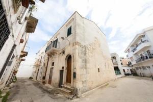 B&B la Stradella, Ostuni
