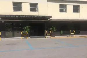 Bed & Boarding, Naples