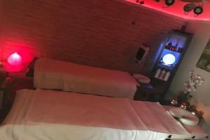 B&B Del Benessere Beauty & Welness, Maglie