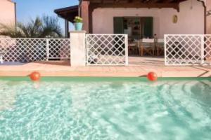 Villa Katia, Galatone